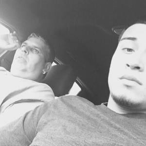 Meet your Posher, William